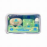 Daily Use Organic Facial Normal to Oily Kit
