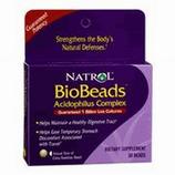 BioBeads Probiotic Acidophilus