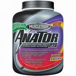 Anator-P70, Berry Blast