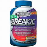 Creakic
