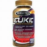 Leukic Advanced Anabolic Activator