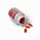 Virgin Salmon Oil