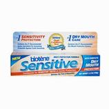 Sensitive Toothpaste