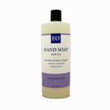 French Lavender Hand Soap