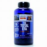 The Total EFA