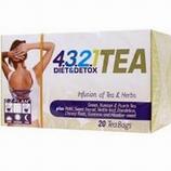 4.3.2.1 Diet & Detox Tea
