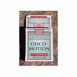OHCO-Motion
