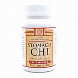 Stomach Chi