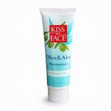 Moisturizer, Olive Aloe Fragrance Free