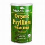 Organic Psyllium Whole Husk