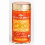 Organic India Tulsi Chai Masala Tea