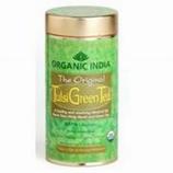 Tulsi Green Tea