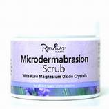 Microdermabrasion Scrub