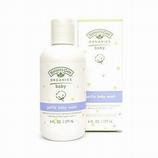 Gentle Baby Wash