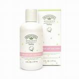Naturally Soft Baby Lotion