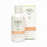 Organic Baby Oil