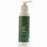 Homeopathic Back Pain Lotion