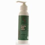 Homeopathic Healthy Nails Lotion