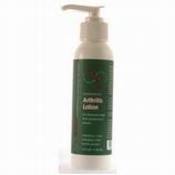 Homeopathic Arthritis Lotion