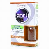 Omni Cleansing Liquid Extra Strength & Cleansing Caps