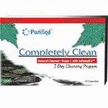 Completely Clean 7 Day Cleansing Program