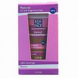 Branch Tinted Moisturizer SPF 8
