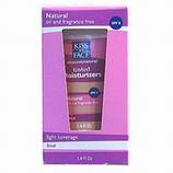 Sisal Tinted Moisturizer SPF 8
