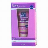 Beach Tinted Moisturizer