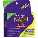 NADH 5 mg