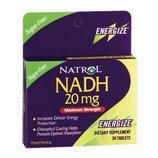 NADH 20 mg