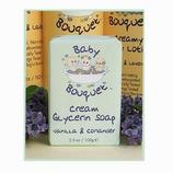 Cream Glycerin Soap