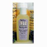 Baby Eczema Oil