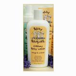 Creamy Baby Lotion