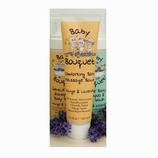 Baby Massage Balm, Comsorting with Orange & Lavender
