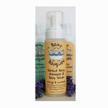 Baby Shampoo & Body Wash