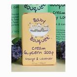 Cream Glycerin Soap