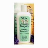 Creamy Baby Lotion