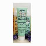 Baby Massage Balm, Comsorting with Vanilla & Coriander