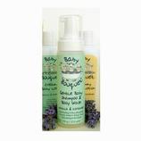 Baby Shampoo & Body Wash