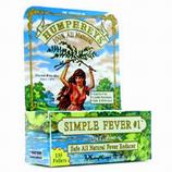 Simple Fever # 1