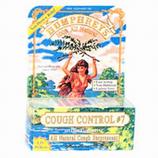 Cough Control # 7