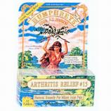 Arthritis Relief # 15