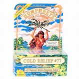 Cold Relief # 77