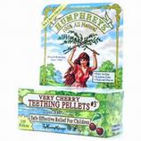 Teething Pellets, Very Cherry # 3