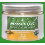 Nourish Organic Banana Body Butter