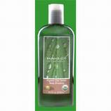 Nourish Organic Chai Vanilla Body Dressing