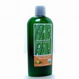 Nourish Organic Peach Yogurt Body Dressing