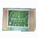 Nourish Organic Iced Mint & Vanilla