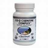 CoQ Carnitine Complex
