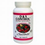 D&S Control